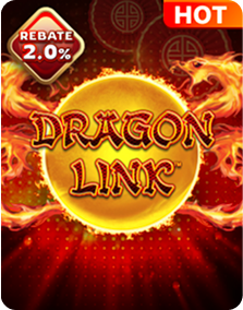 dragon-link